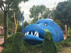 -安徒生童话乐园