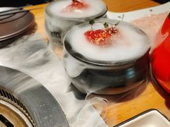 -焱铁烧·黑毛和牛专门店(南宁万象城店)