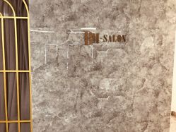 -BM SALON