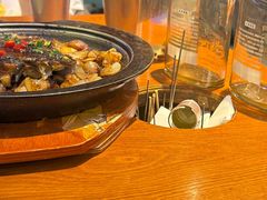 -路边羊烧烤酒场(宝带路店)