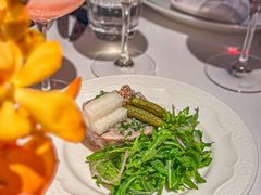 -壳里西餐厅Coquille Seafood Bistro(蒙自路店)