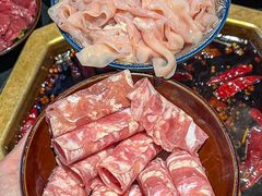 -大风老火锅(江北一店)