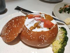 -鹿港小镇(金虹桥国际中心店)