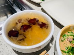 -海底捞大排档火锅(悦荟广场店)