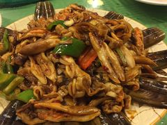 -盛港湾海鲜食府(黄沙店)