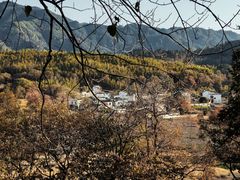 -塔川景区