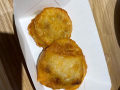-文叔·湖北名小吃·小龙虾(华强北店)