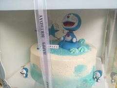 -艾加柒克蛋糕茶歇甜品台(春熙路店)