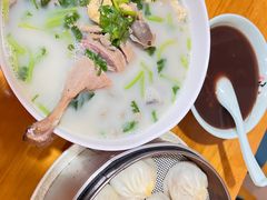 -鸭小妹鸭血粉丝(老门东店)