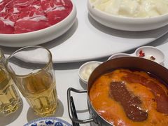 -天府火锅·始于1989年(老城十字街店)