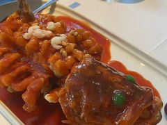 -松鹤楼·非遗·苏帮菜(融科店)