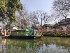 -西溪国家湿地公园