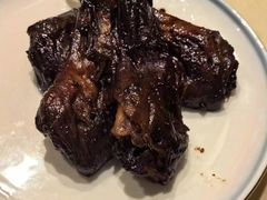 -杨氏青龙虾·羊蝎子(珠江路店)