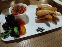 -5号公路餐厅(曼哈顿店)