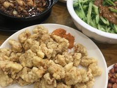 -新健小吃(承德街店)