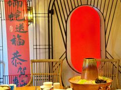 -怡得饭庄·宋大妈昆明菜(海埂店)