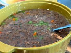 -甘家界牌柠檬鸭(青山店)