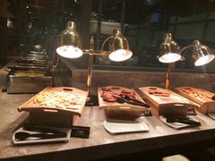 -比格比萨自助(万柳华联店)