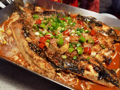 -鸣记脆皮烤鱼(山姆店)