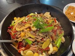 -味臻土鸡杂