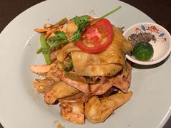 -大头虾越式风味餐厅(光明广场店)