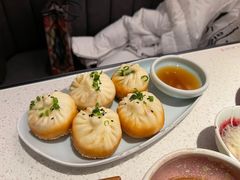 招牌小笼包-竹外桃花·江南小酒馆(SKP·S店)