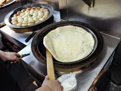 -长风清真馆(枣阳路店)