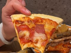 -比格比萨自助(延庆万达广场店)