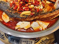 -炭亲干锅·虾蟹蛙(奥体天虹店)