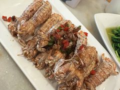 -华盛丰温州大排档(东三环南路店)