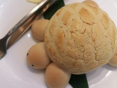 -蔡澜点心·粤菜(西单大悦城店)