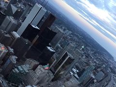 -360 The Restaurant at the CN Tower