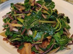 -老妈疙瘩汤·平价海鲜专门店·老威海菜(渔港路店)