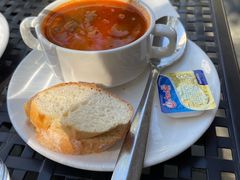 -申德勒加油站餐厅(三里屯北小街店)