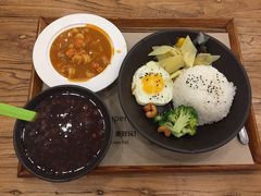 -海盗虾饭·剥好的小龙虾饭(SOHO尚都店)