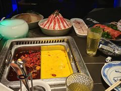 -大隐·成都火锅Bistro(合生麒麟新天地店)