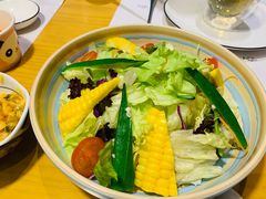 -小句号·精致料理(江南环球港店)