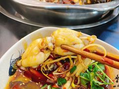 -鸿顺老铁锅美蛙鱼府(解放碑店)