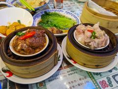 -七爷清汤腩·港式餐厅(金狮广场店)