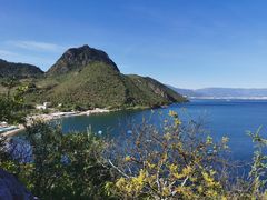 -抚仙湖禄充风景区