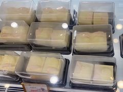 老式奶油切块-哈尔滨秋林食品有限责任公司(秋林公司店)