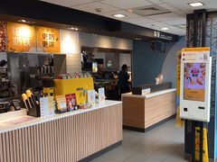 -麦当劳(乳山路店)