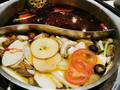 -执牛耳涮烤牛排火锅(伊河路店)