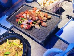 -老板恋上鱼(恒隆广场店)