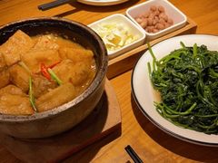 -川菜故事(光谷步行街店)