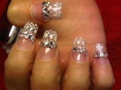 -CM.Nail美甲美睫