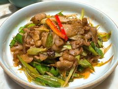 -锦府盐帮·李宅(领展购物广场中关村店)