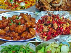 -云中菜馆(恒晟·云中绿园店)