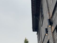 -星巴克臻选(成都宽窄巷子店)