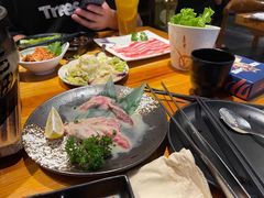 -陇璟烧肉酒场(友谊阳光城店)